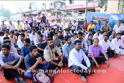 Yettinahole Project 1